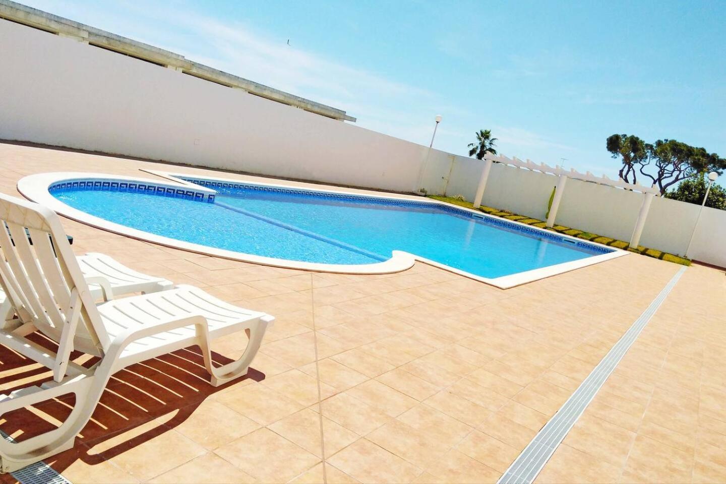 Martin House - Montenegro - Faro - Algarve Εξωτερικό φωτογραφία