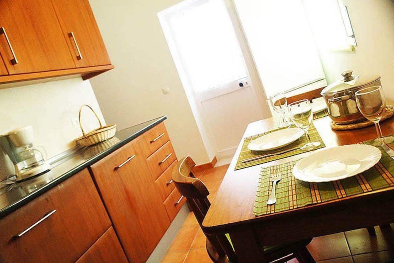 Martin House - Montenegro - Faro - Algarve Εξωτερικό φωτογραφία
