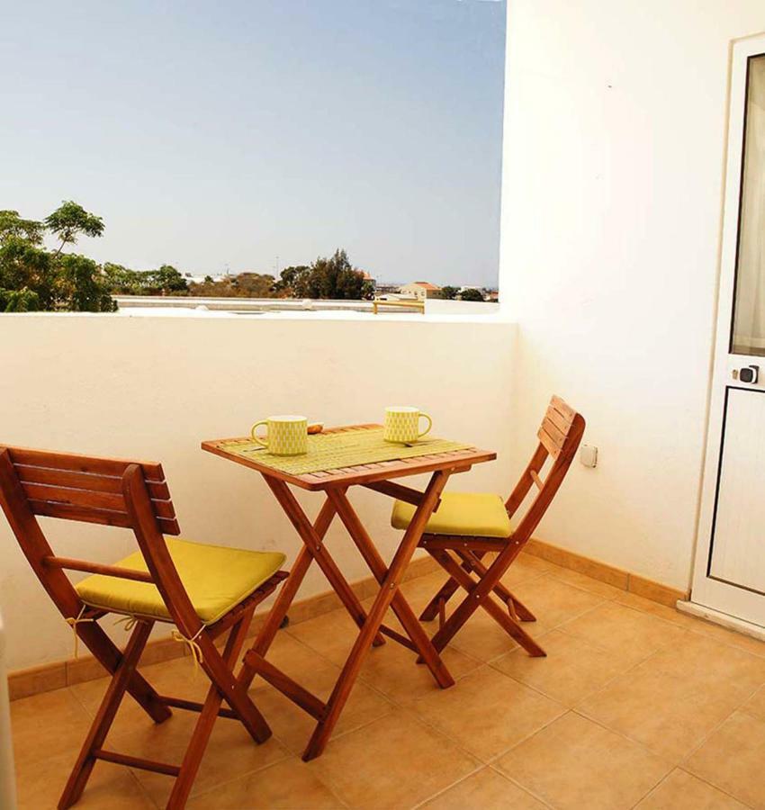 Martin House - Montenegro - Faro - Algarve Εξωτερικό φωτογραφία